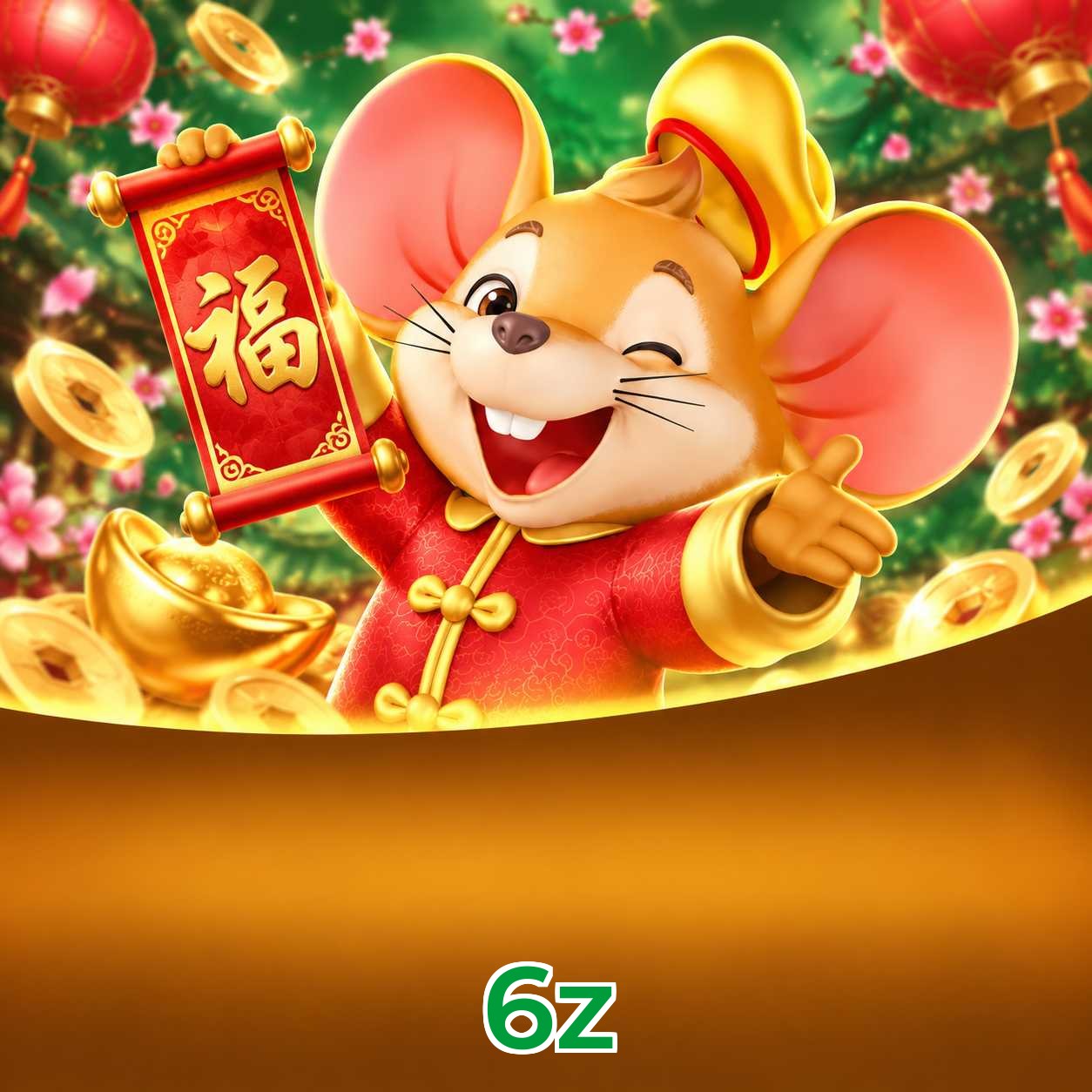 6z Logo