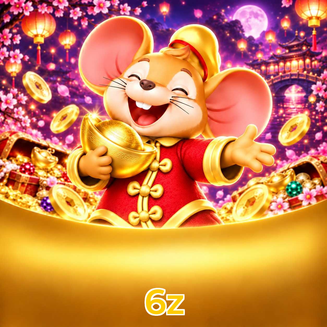6z Logo
