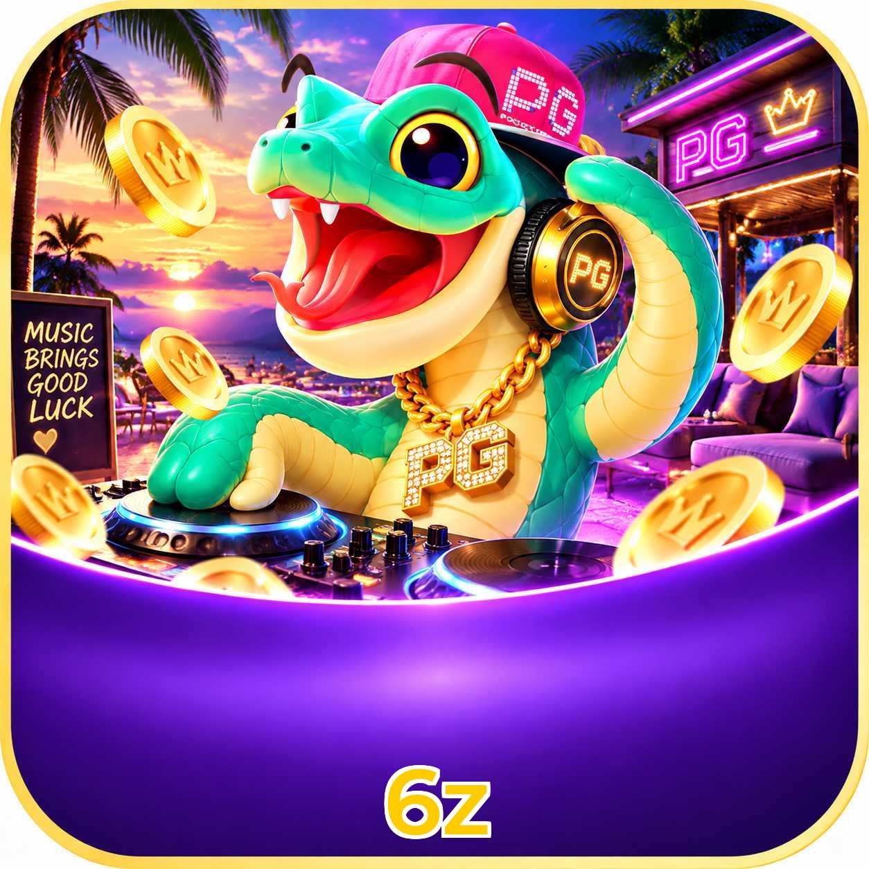6z FAQ