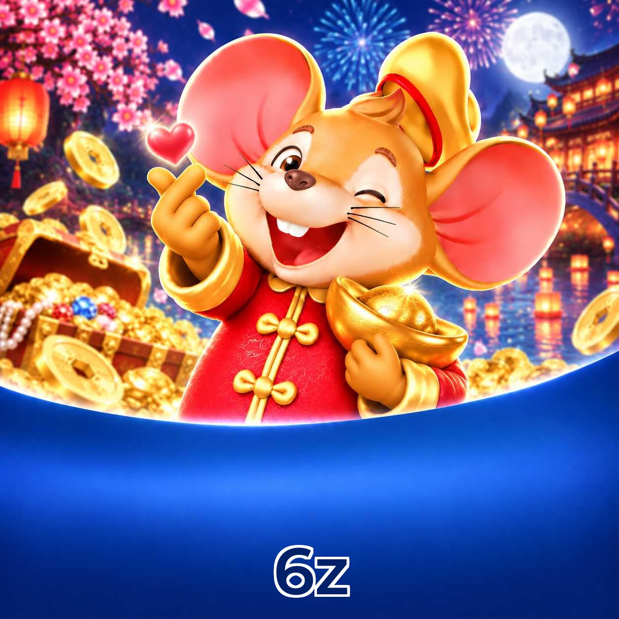 6z Logo