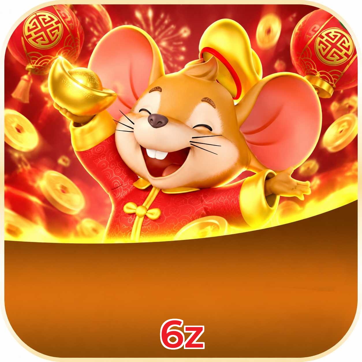 6z Logo