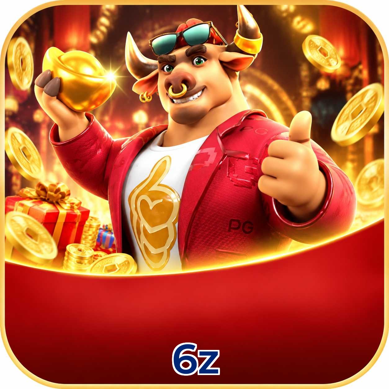 6z Jogos Exclusivos