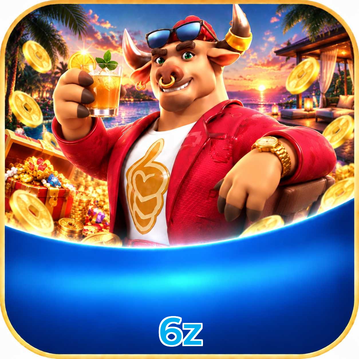 6z Logo
