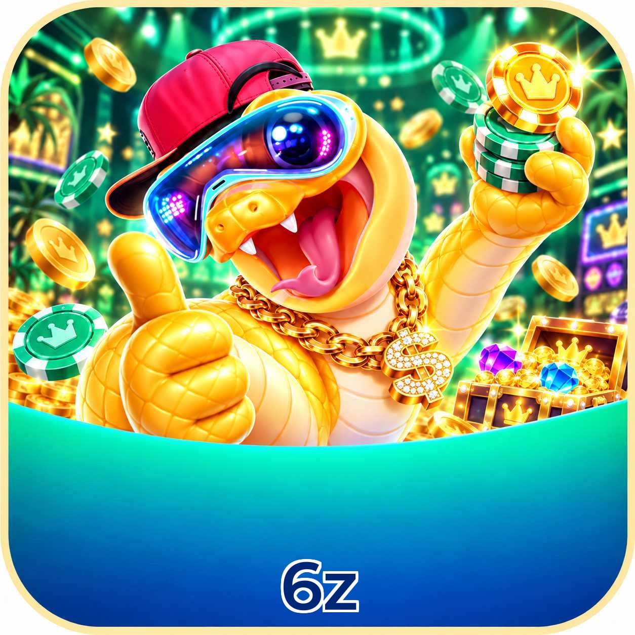 6z Live Dealers