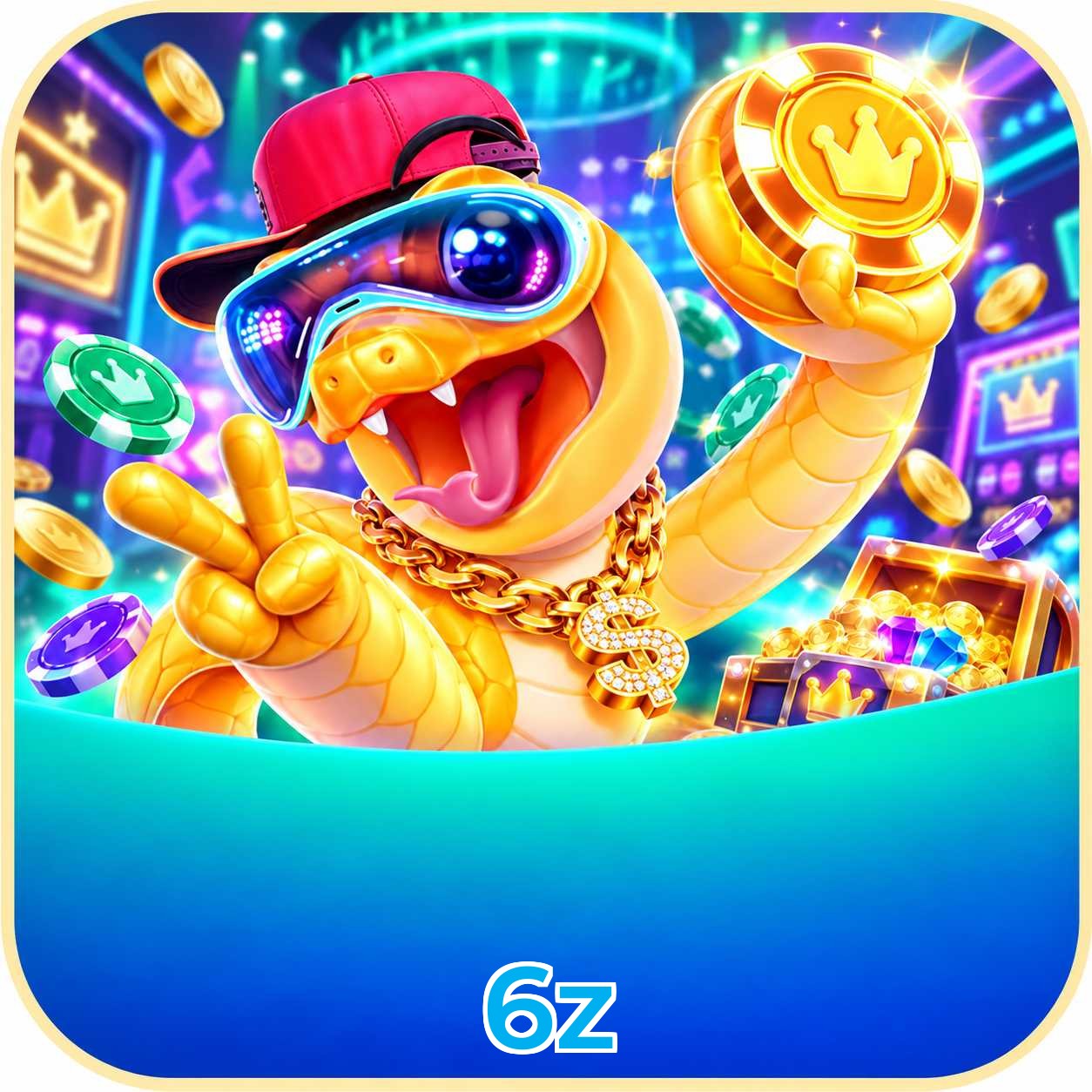6z App FAQ