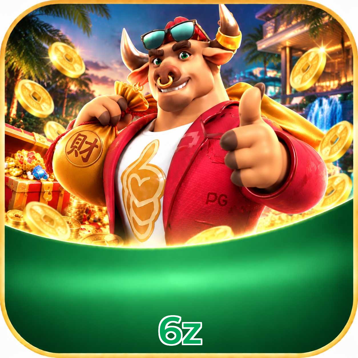 6z Top Slots