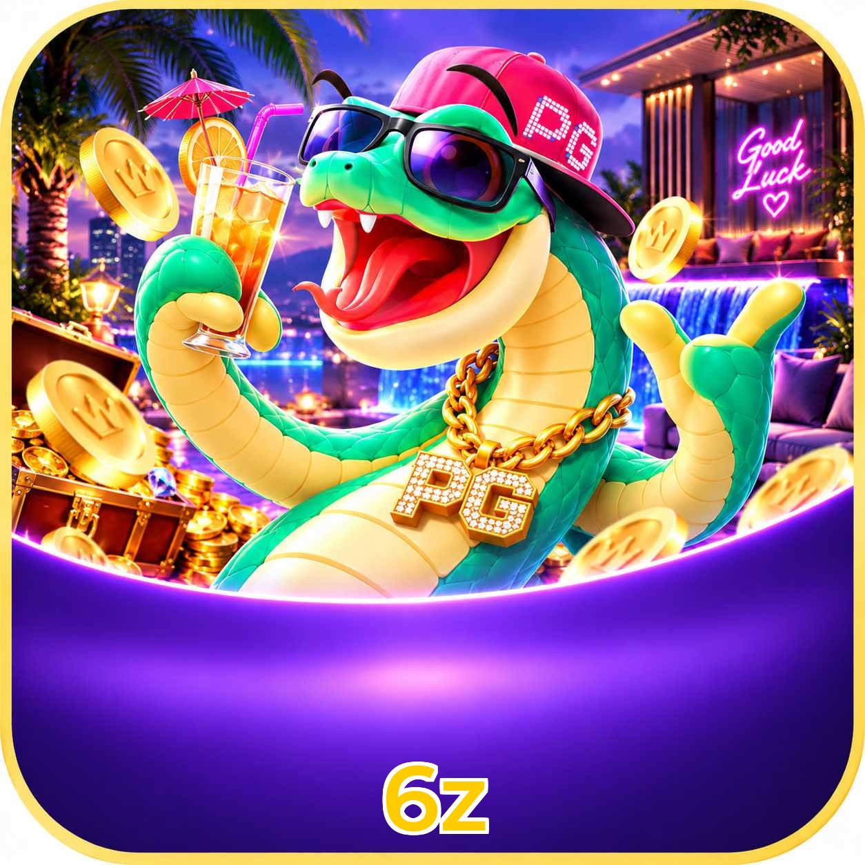 6z FAQ instalar app