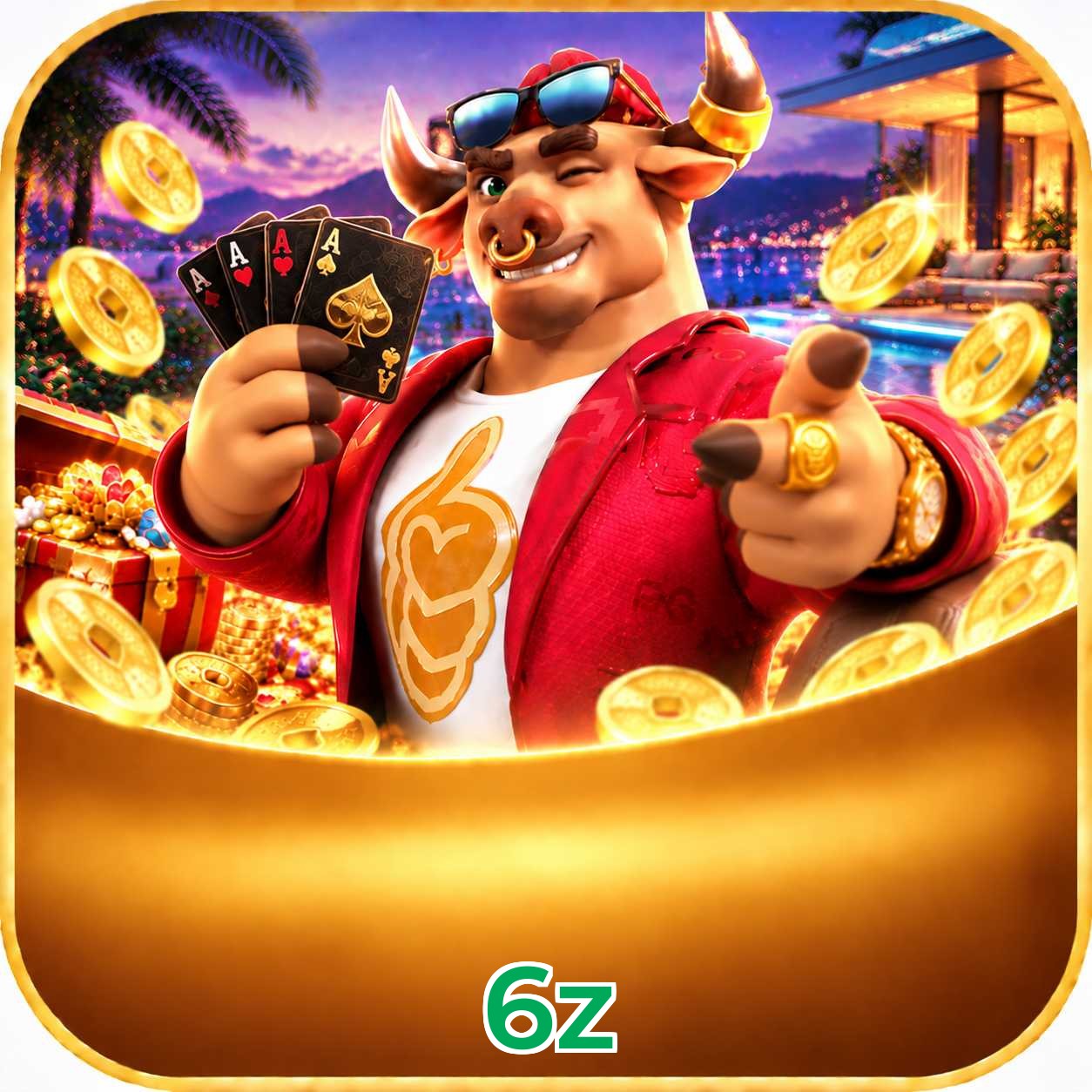 6z System Requirements