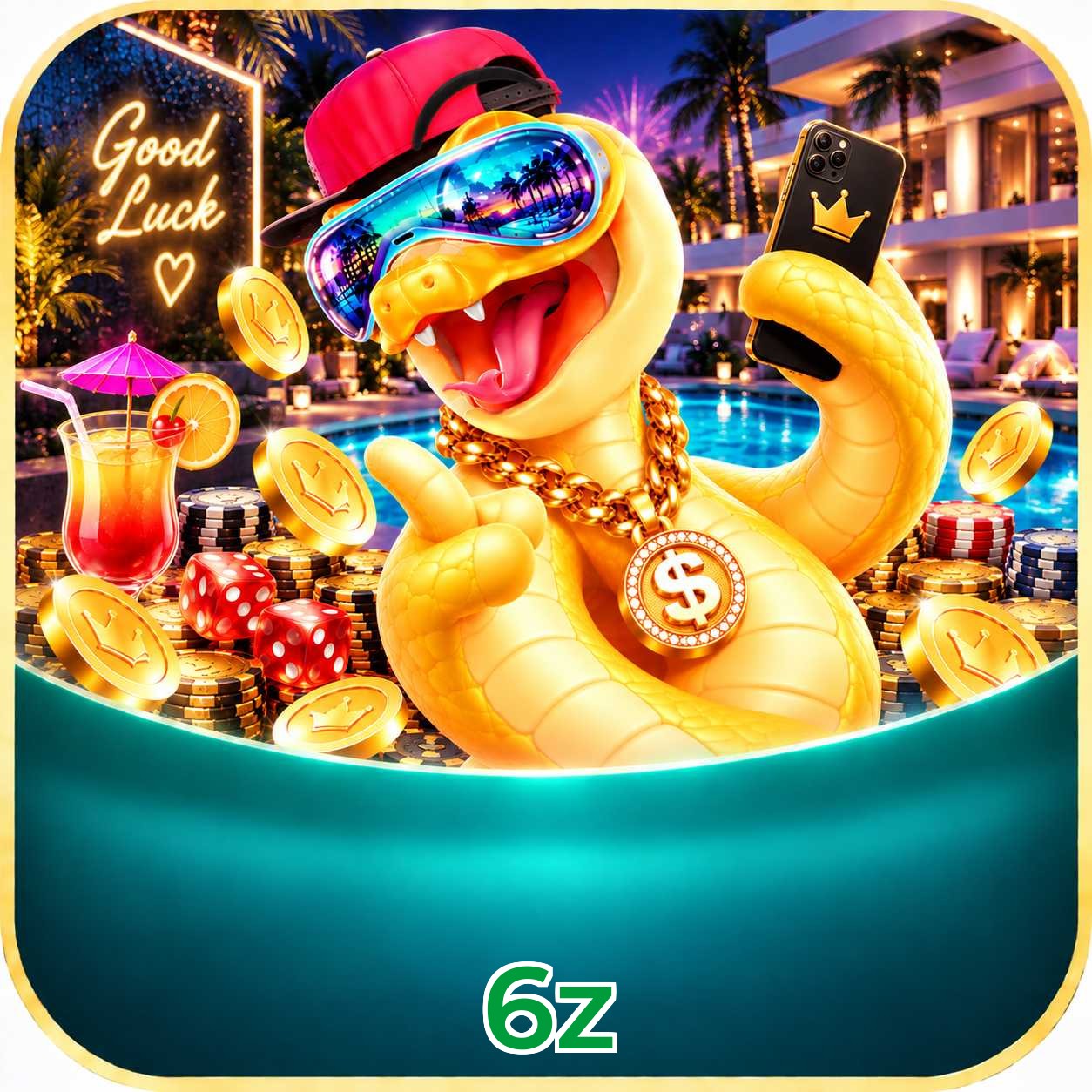 6z Live Games