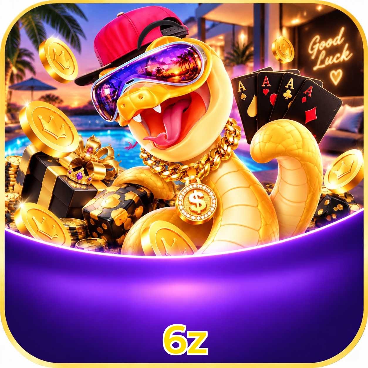 6z Facebook Support